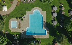 Ferien & Wellnesshotel Windschar